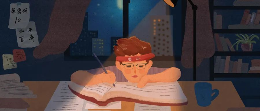 视天使丨高考备战最后阶段，有些事需要注意