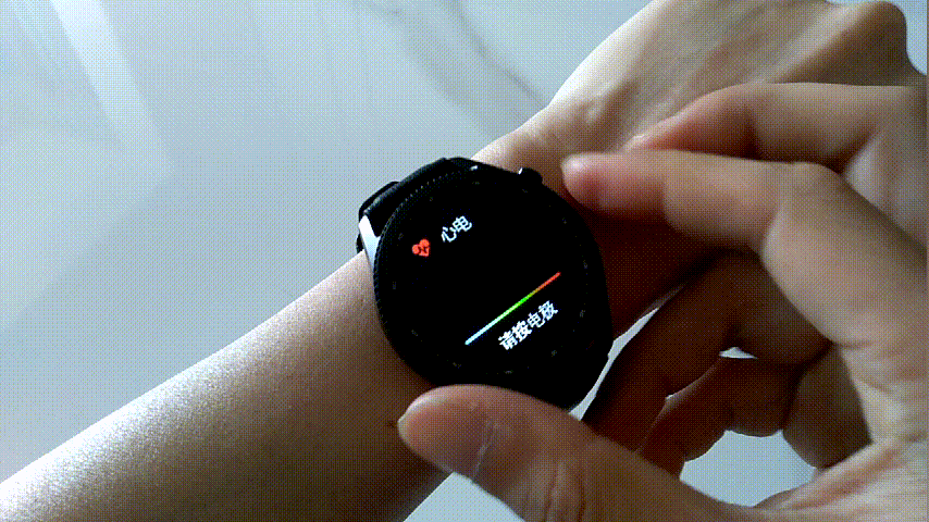 智能手表哪款好？dido E10血压心电智能手表戴在手腕上的健康助理