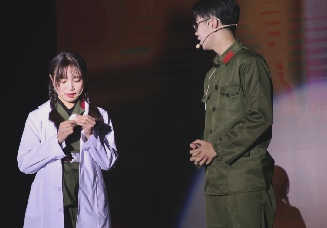 愿你所“院”｜新闻与传播学院