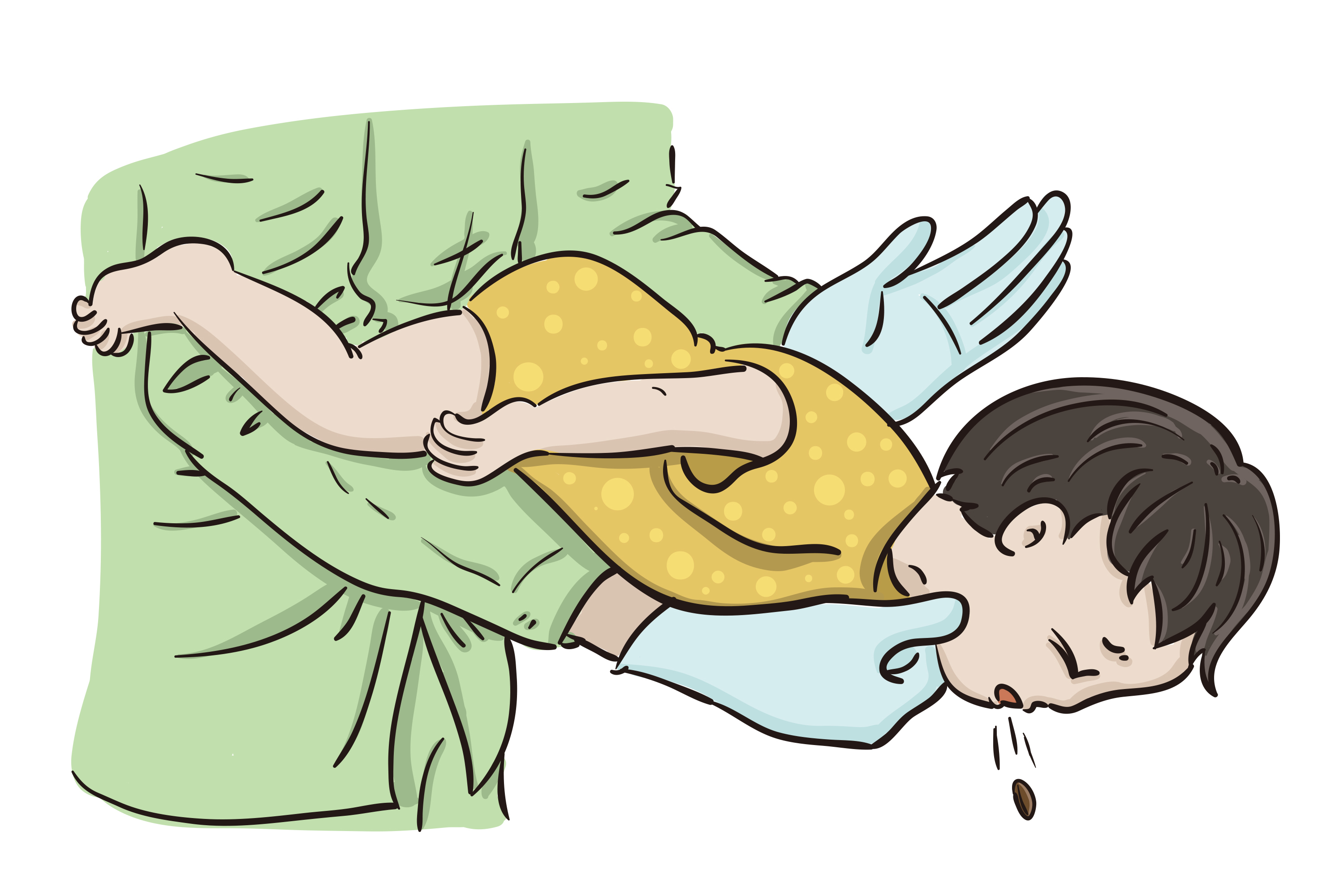 2岁女童误食减肥药离世，最容易忽视的儿童安全“坑”