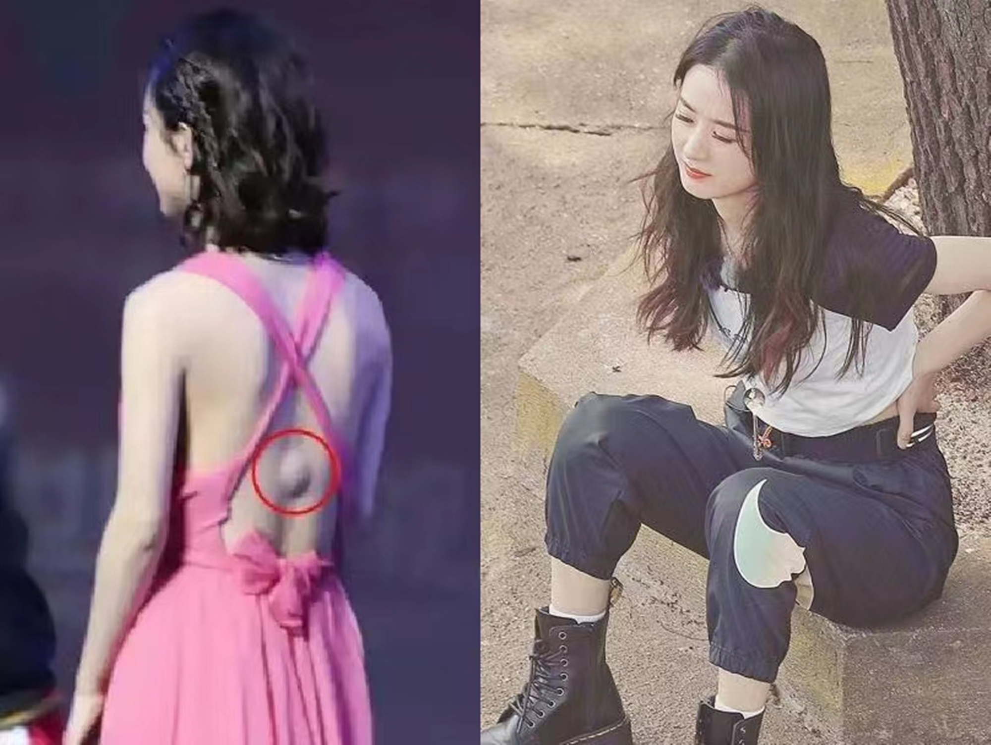 这7位明星，都因拍戏受重伤，留下“后遗症”，一个比一个严重