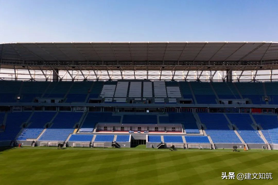 2022世界杯多哈多少座（「世界杯」2022世界杯設計師觀球指南：卡塔爾八座球場）
