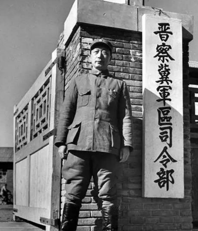 1951年，包头一锅炉工因老婆太漂亮被捕，聂元帅：立即执行死刑