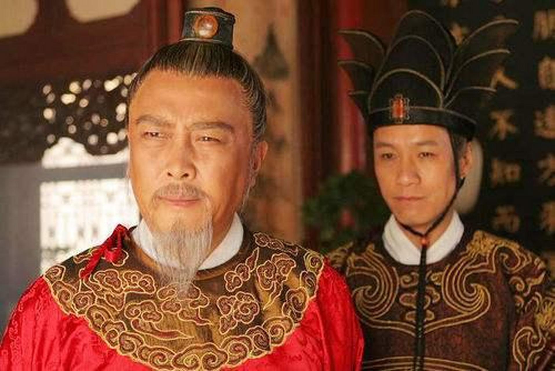 明朝最后一个皇帝（明朝历代帝王简历）-第24张图片-大连信息网