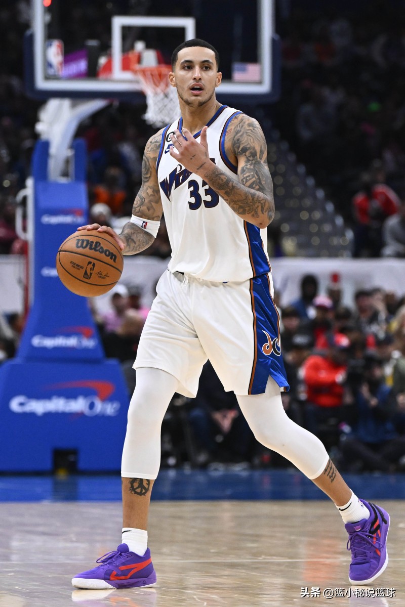 nba球員16號(hào)有哪些（2022-23 賽季每個(gè)球衣號(hào)碼的最佳 NBA 球員）