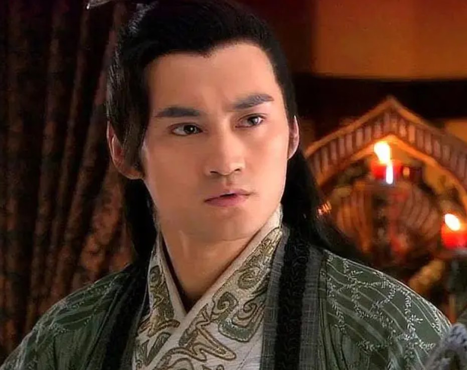 袁弘演活了十三爷的