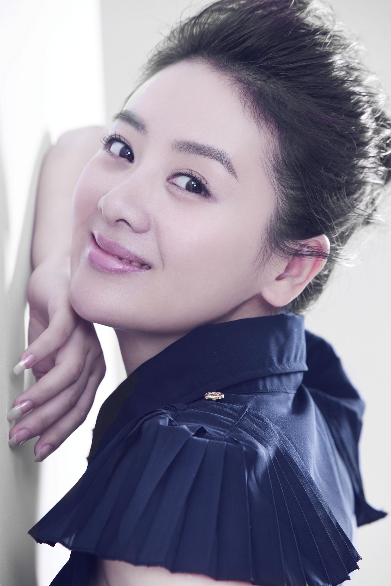 她靠一部剧吃一辈子,二婚嫁给"穷小子",如今丈夫红到令人嫉妒