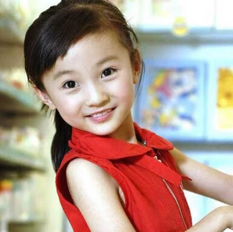 14年前，那个在奥运会上假唱的林妙可，如今热度已消失殆尽