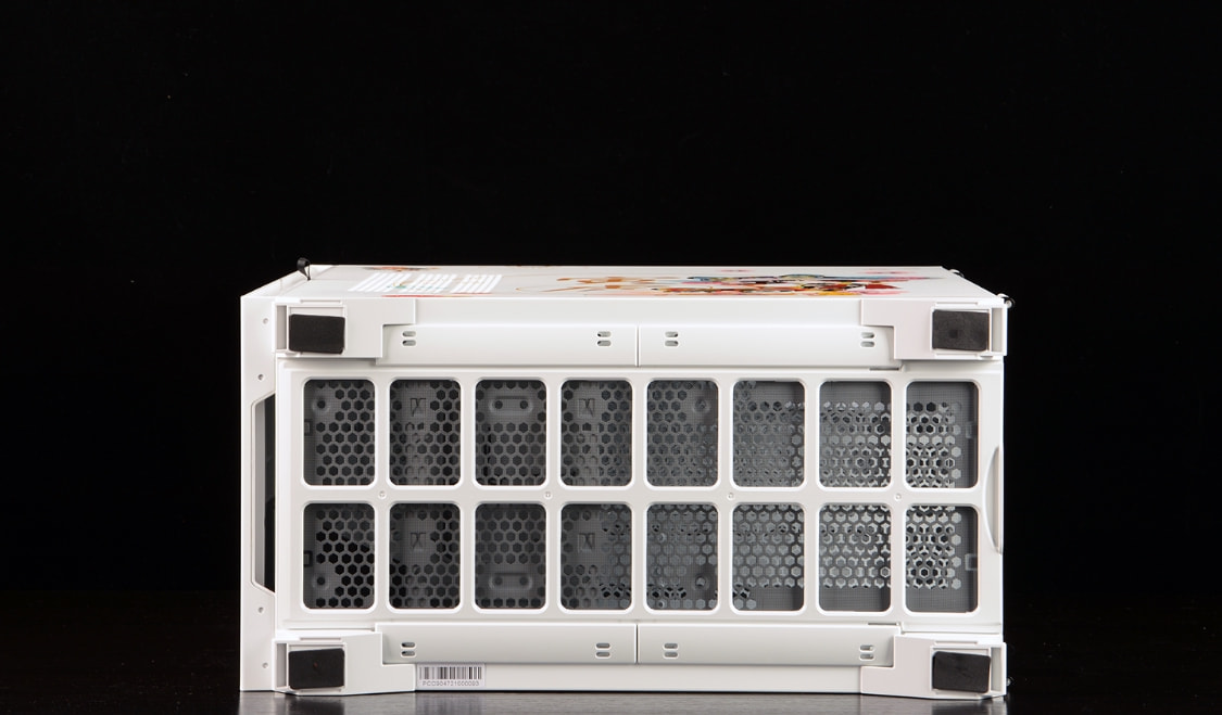 真·女生自用游戏主机分享，国内特供12490F+3060Ti+32G大内存装机