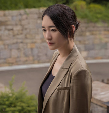 亦正亦邪的申玉菲对《三体》剧很重要,应活下来,可成后续的女主