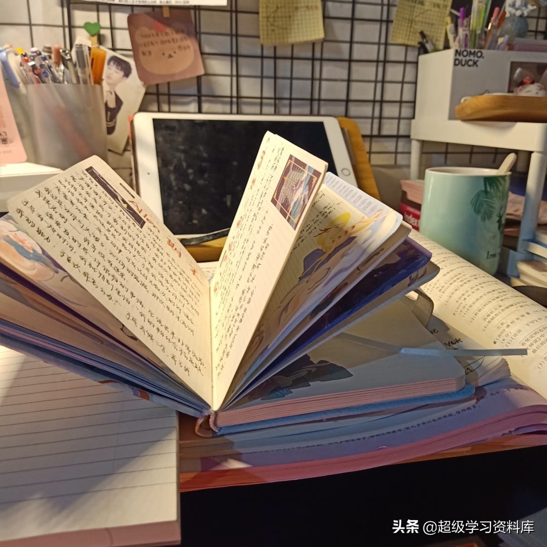 备战高考：目前孩子需要注意哪些东西？做好这三点考试能超常发挥