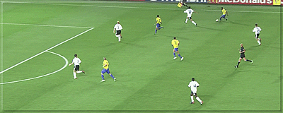 02世界杯中国巴西土耳其（世界杯的冠军01：2002年的巴西队）