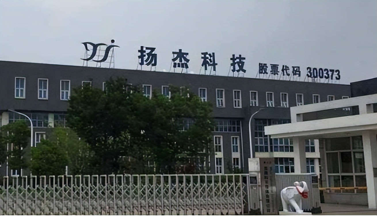 扬杰科技副总徐小兵学历不明年薪91万 近年多次套现460.8万元