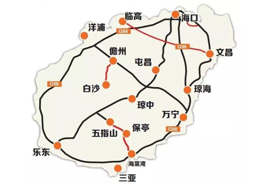 电动车“应许之地”为何是海南？