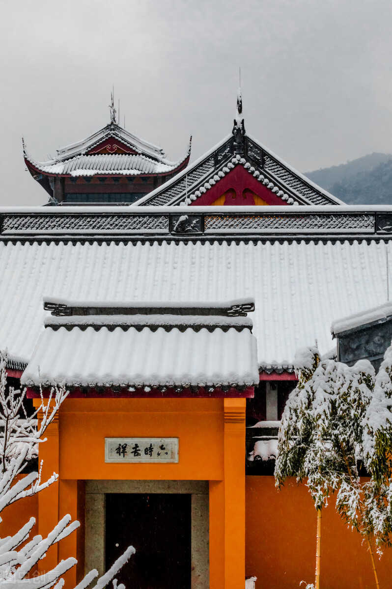 50张唯美禅意风景图片.高清淡雅意境壁纸,让人心静的自然美图