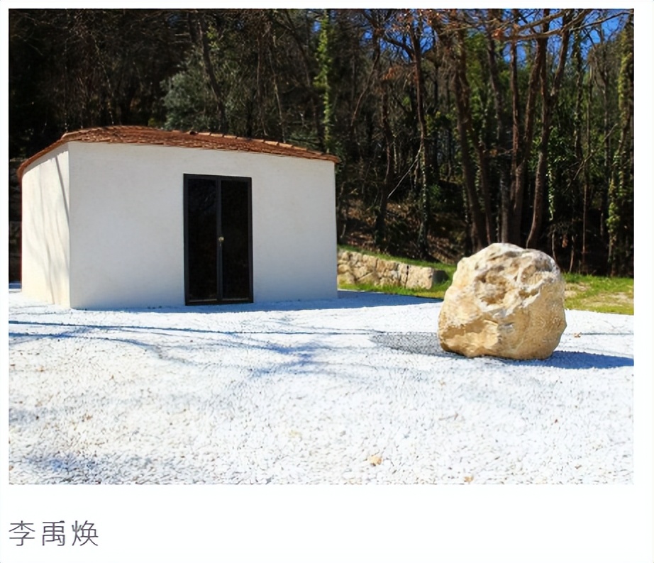 建筑界的木桶酒标大集，普利兹克大师云集的拉寇特酒庄