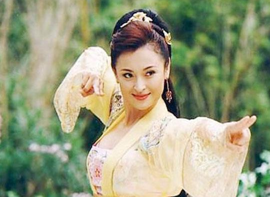 哈尔滨盛产美女，8位冰城美女，个个肤若凝脂，气质卓绝