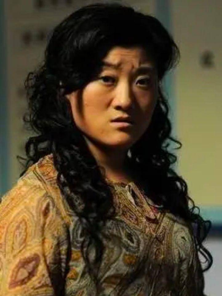 《乡村爱情》的王云曝光娇娇离开的原因：待遇和工薪阶层差不多