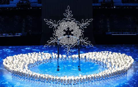 北京哪里举行奥运会（追光丨7年前的今天，北京开启“双奥”之旅）