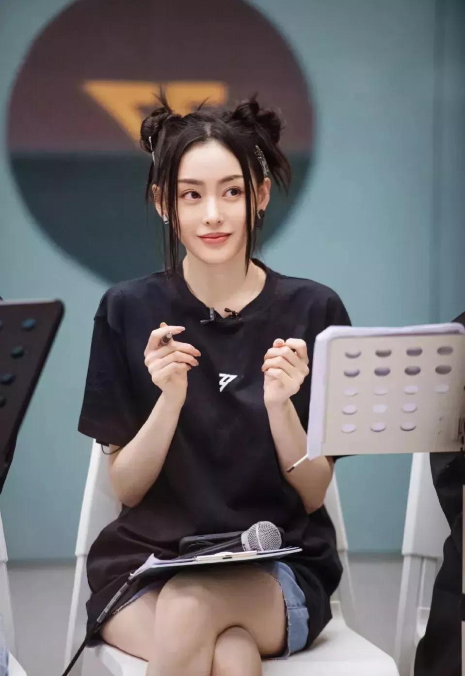 浪姐三 姐姐们的小高考