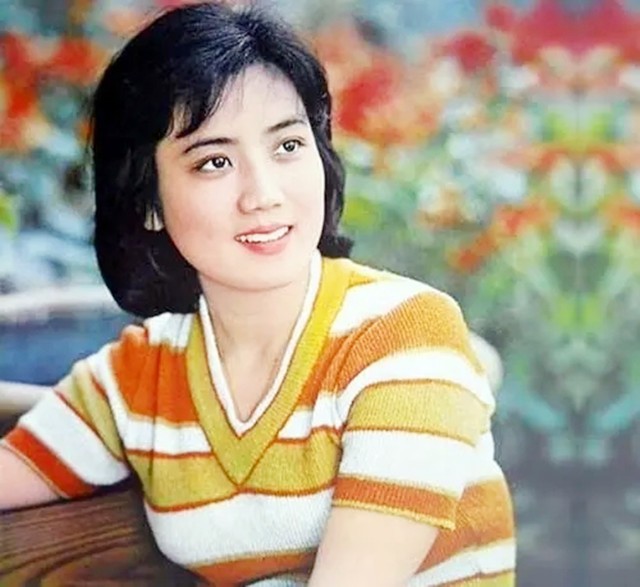 80年代的“北影三朵金花”，现今处境如何？