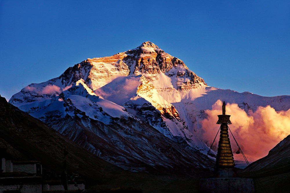 比珠穆朗玛峰还高的山(比珠穆朗玛峰还高的山是什么山的图片)_友友