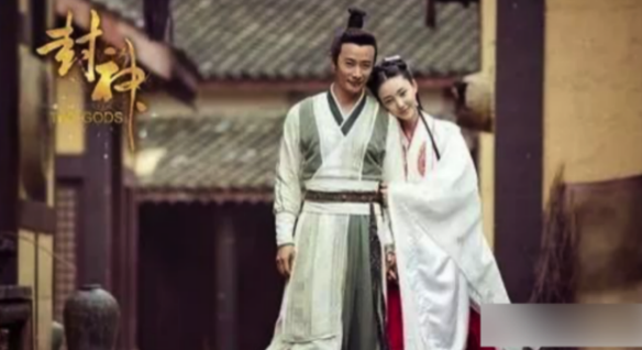 13位饰演妲己的女星，有人天生媚骨，有人滥竽充数