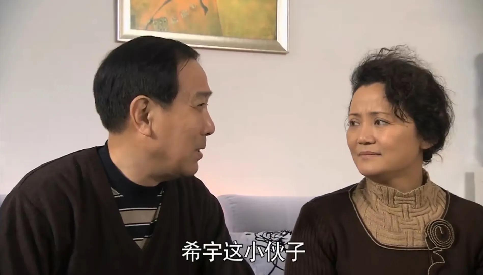 《真爱谎言》韩振宇的渣而不自知，是他和徐盈分开的根本原因