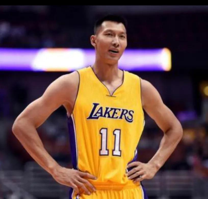 在nba打球的中国人有哪些（NBA留有足迹的中国球员）