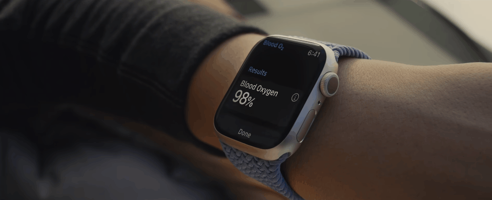 苹果手表运动功能介绍（苹果手表最好用的6款跑步App）
