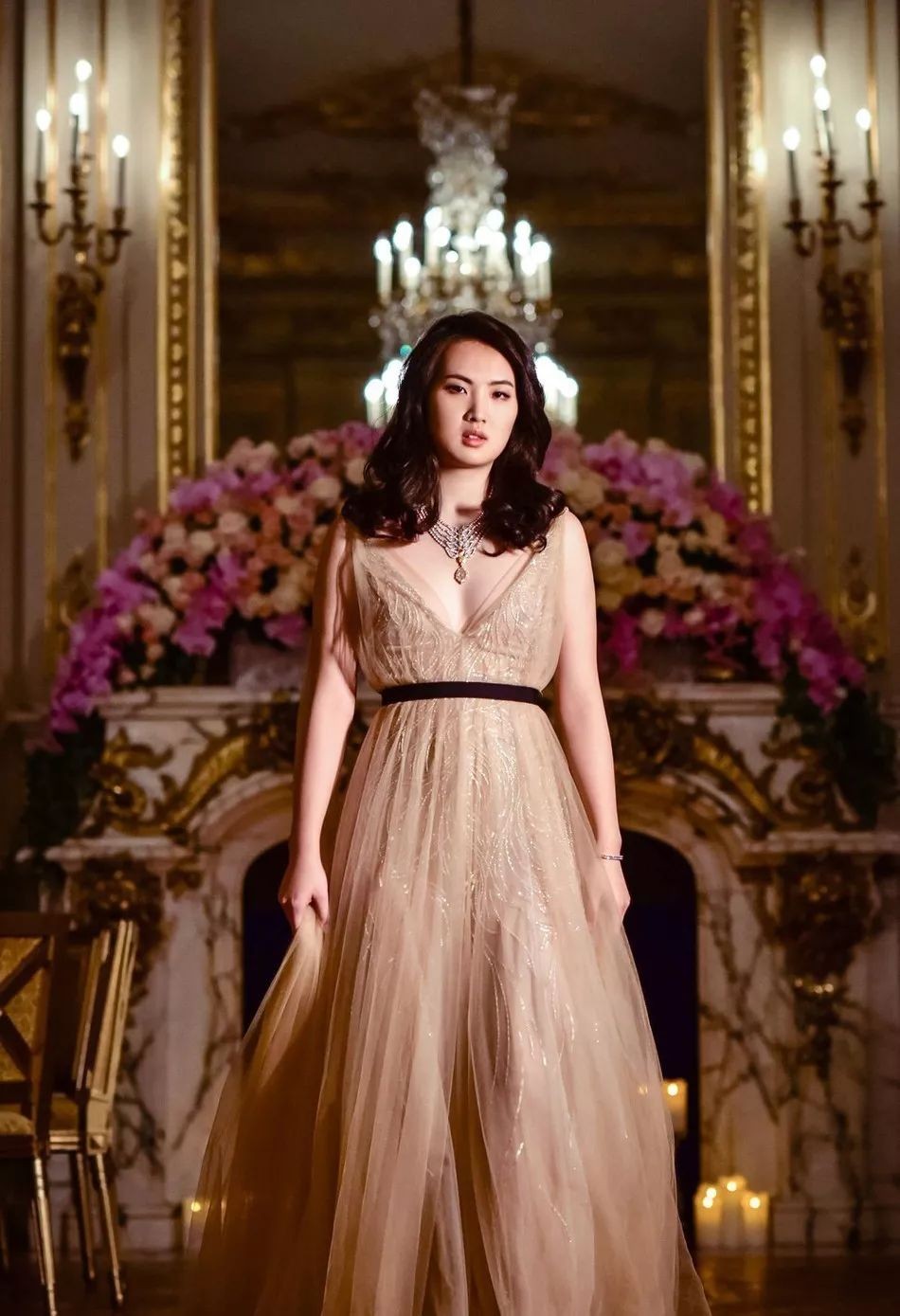 星二代泛滥、关系户扎堆、富二代遍地，娱乐圈已成为“世袭制”?