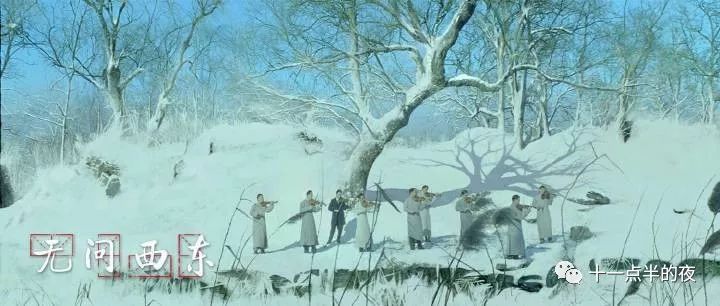 无问西东，只问本心