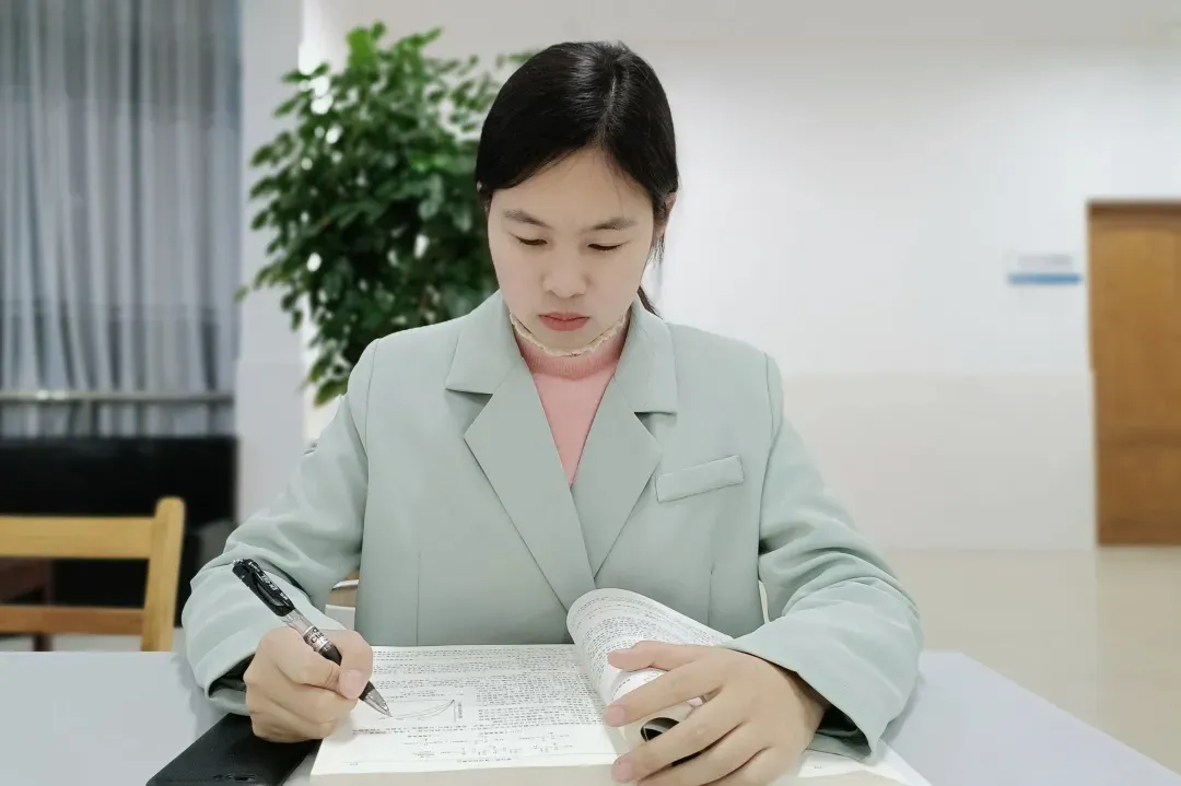 考研倒计时！湖北这所高校41个班级录取率超40%，上岸1700多人