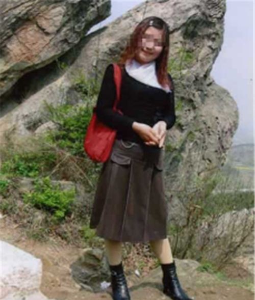 女大学生朱力亚，被黑人男友感染艾滋病：我不后悔，依然爱他