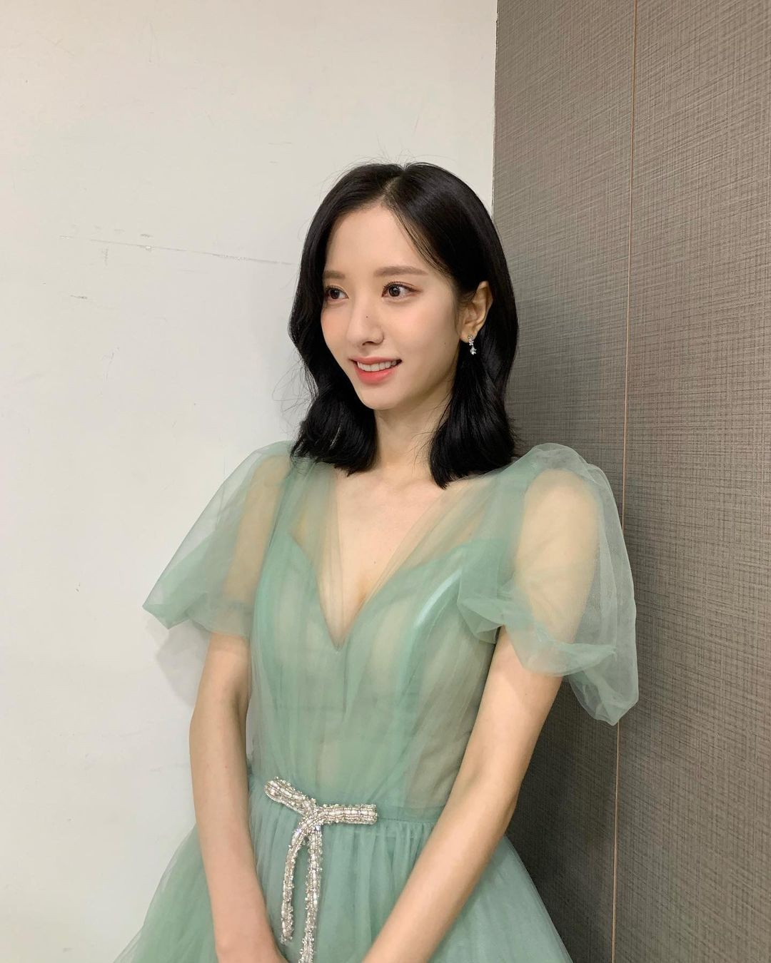 10位韩国「大邱美女」女星:宋慧乔,孙艺珍,金喜善上榜