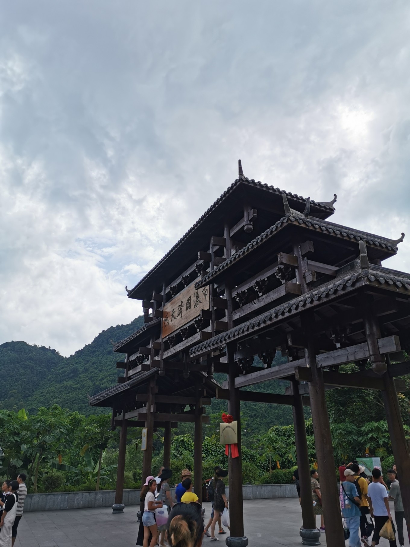 北海，是我的诗和远方