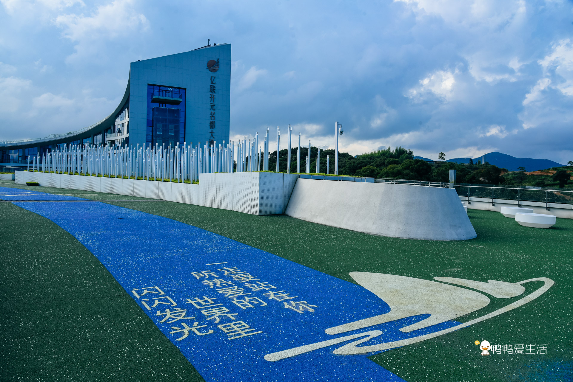 温州泰顺：住进超五星酒店泡温泉，假装在奈良逗小鹿，无比惬意