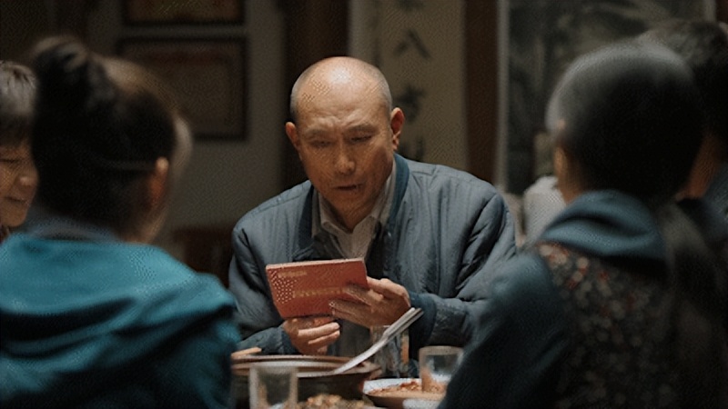 热剧《幸福到万家》中的4个“另类”角色：为演员演技点赞