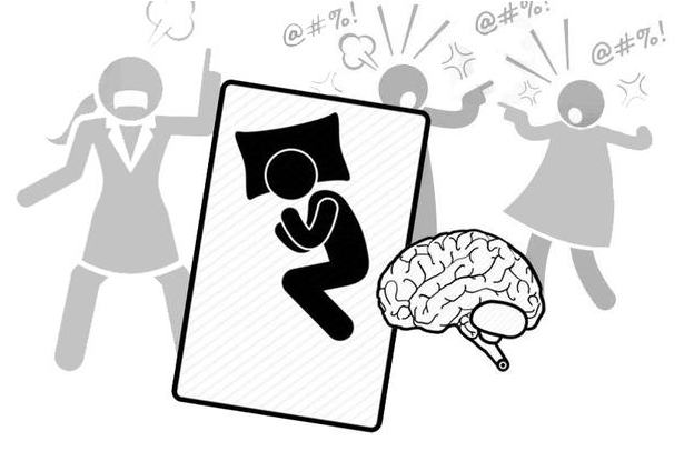 经常负面情绪满满的人，患癌率真的会更高？不妨听听医生的解释