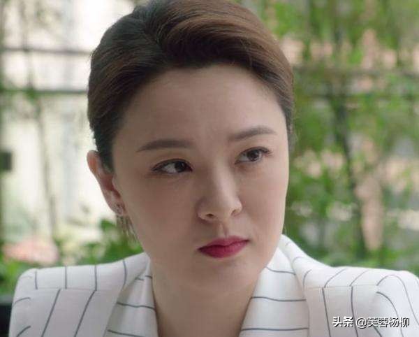 《我们的婚姻》十大美女，白百何屈居第十，最美是80年代老牌女星