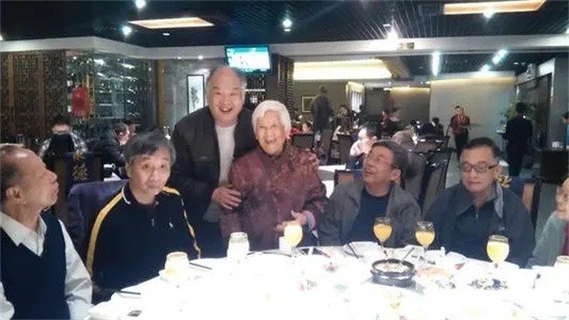 北大教授夫人陈司寇，96岁断食而终，离世前留下一句话很有哲理