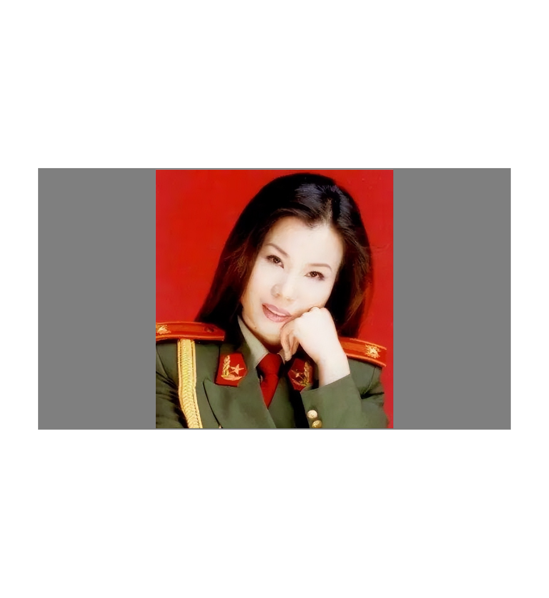 一首歌在春晚爆红，红过毛阿敏和碾压毛宁，37岁演唱会上癌症复发