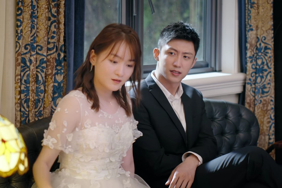 《三生有幸遇上你》结局最惨的4个女人，她们，都不无辜