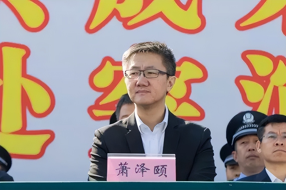 前七任中,许淇安在任时间最长,将近八年,其次多数的在任时间为四年.