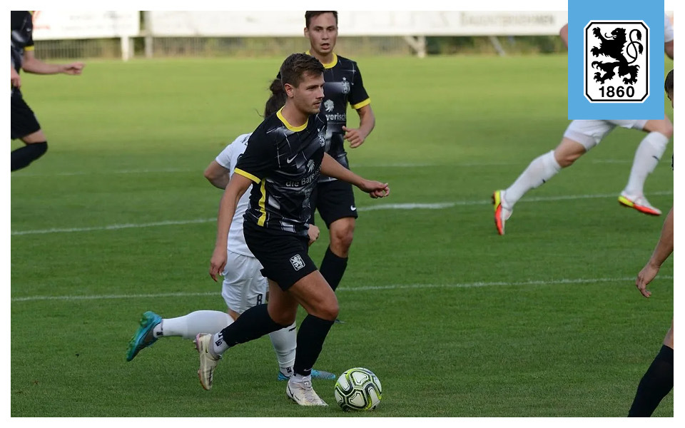 慕尼黑1860（5连胜后，领跑积分榜，慕尼黑1860要重回德乙联赛？）-华海博客
