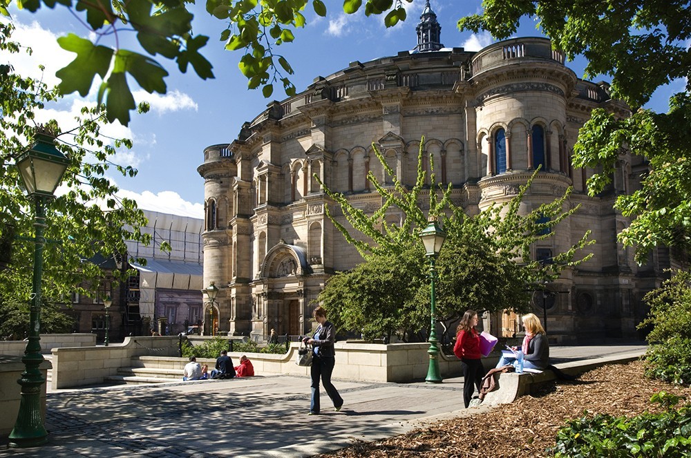 kcl是什么大学（爱丁堡）