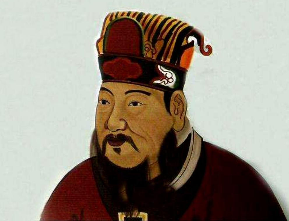 中国人口最多的两大姓氏：王姓只出过一位皇帝，李姓却出了66位