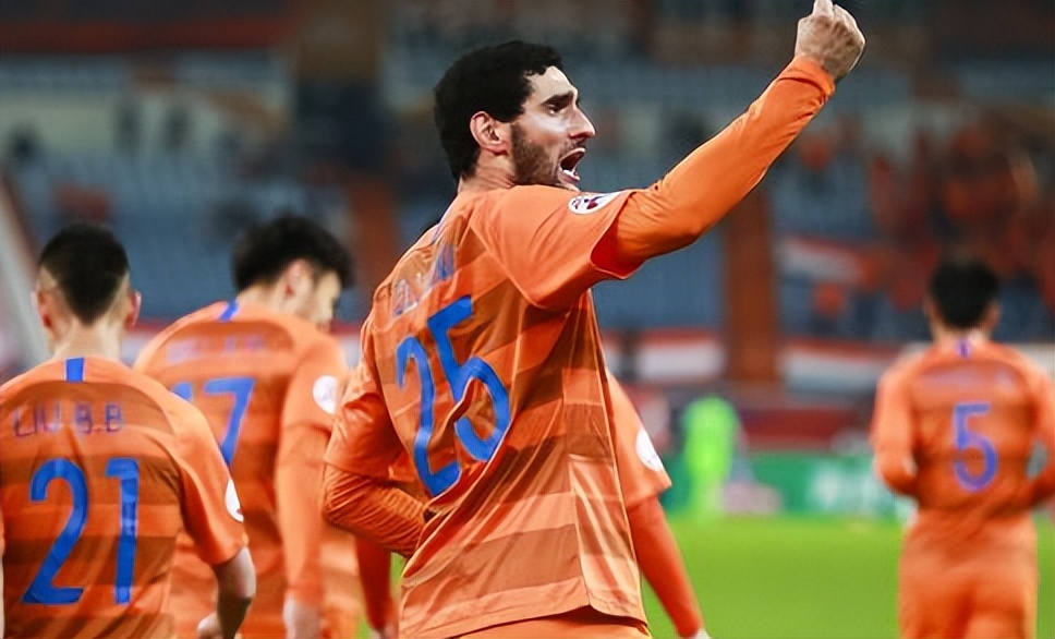 中超联赛2022赛季鲁能队员（鲁能VS浙江首发曝光：带刀后卫坐镇 莫伊塞斯领衔 刘彬彬携新人冲锋）