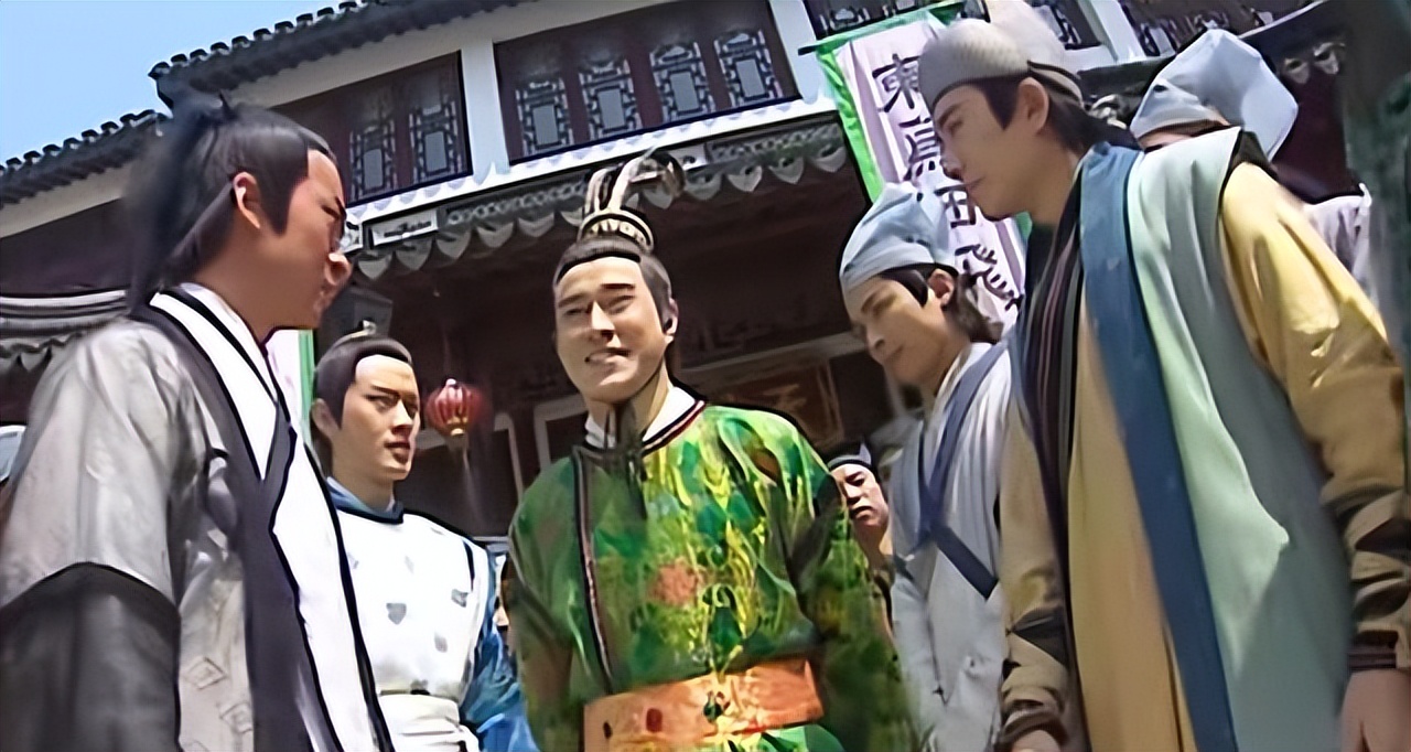 续集不要轻易换演员，这六个国产系列坏了口碑，折了收视率