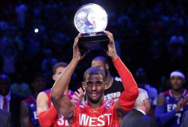 2013nba全明星賽名單（NBA歷年全明星賽MVP 科比、鮑勃·佩蒂特獲得次數最多）